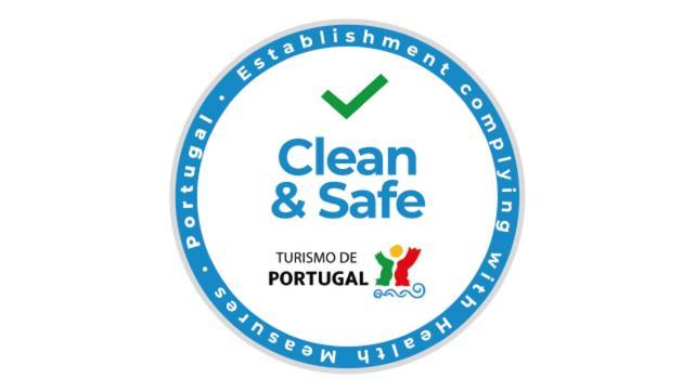 Pro Touristic Peniche Surf & Beach Apartment Exterior photo