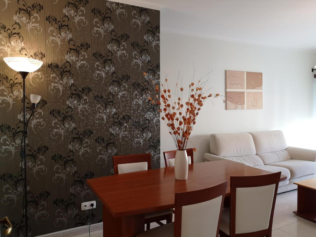 Pro Touristic Peniche Surf & Beach Apartment Exterior photo