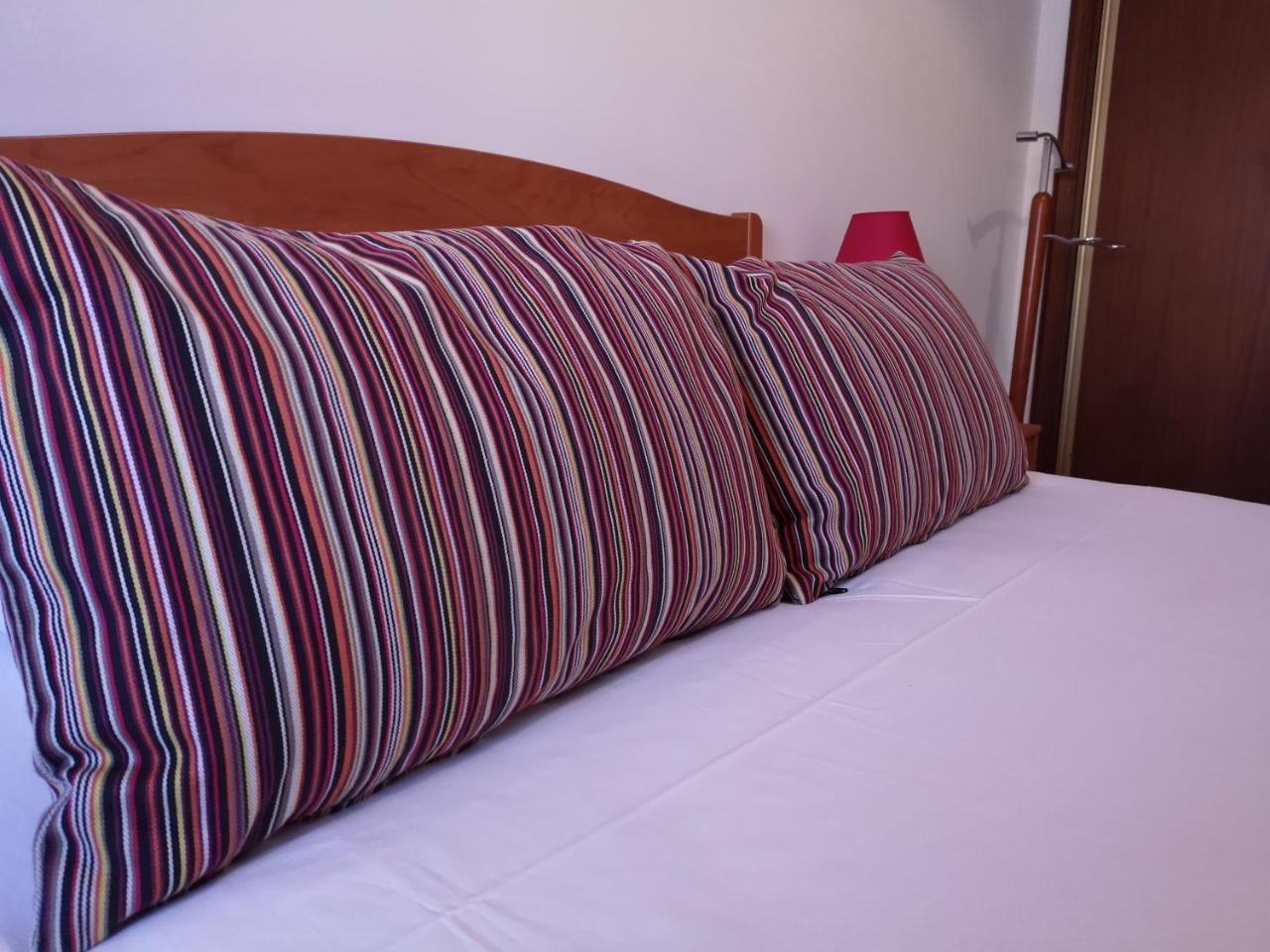 Pro Touristic Peniche Surf & Beach Apartment Exterior photo