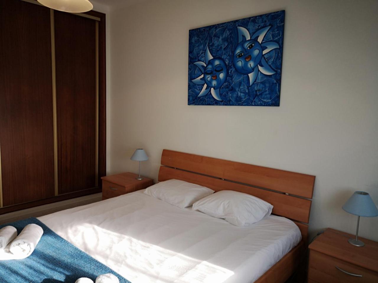 Pro Touristic Peniche Surf & Beach Apartment Exterior photo